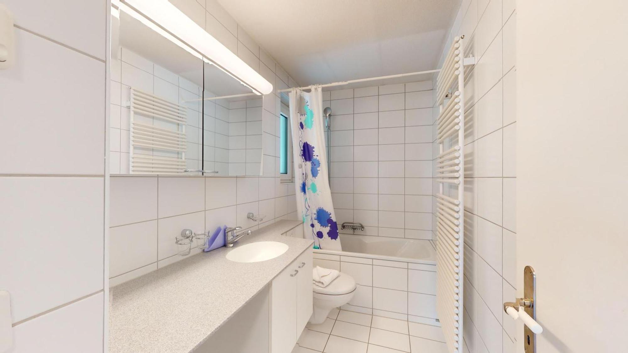 Ferienwohnung Haus Leibnitzer St. Moritz Exterior foto