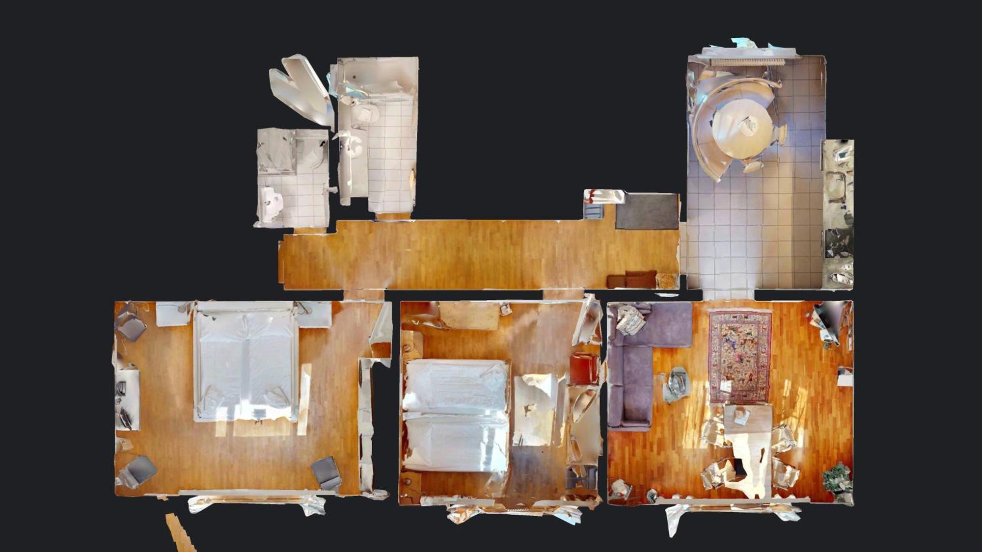Ferienwohnung Haus Leibnitzer St. Moritz Exterior foto