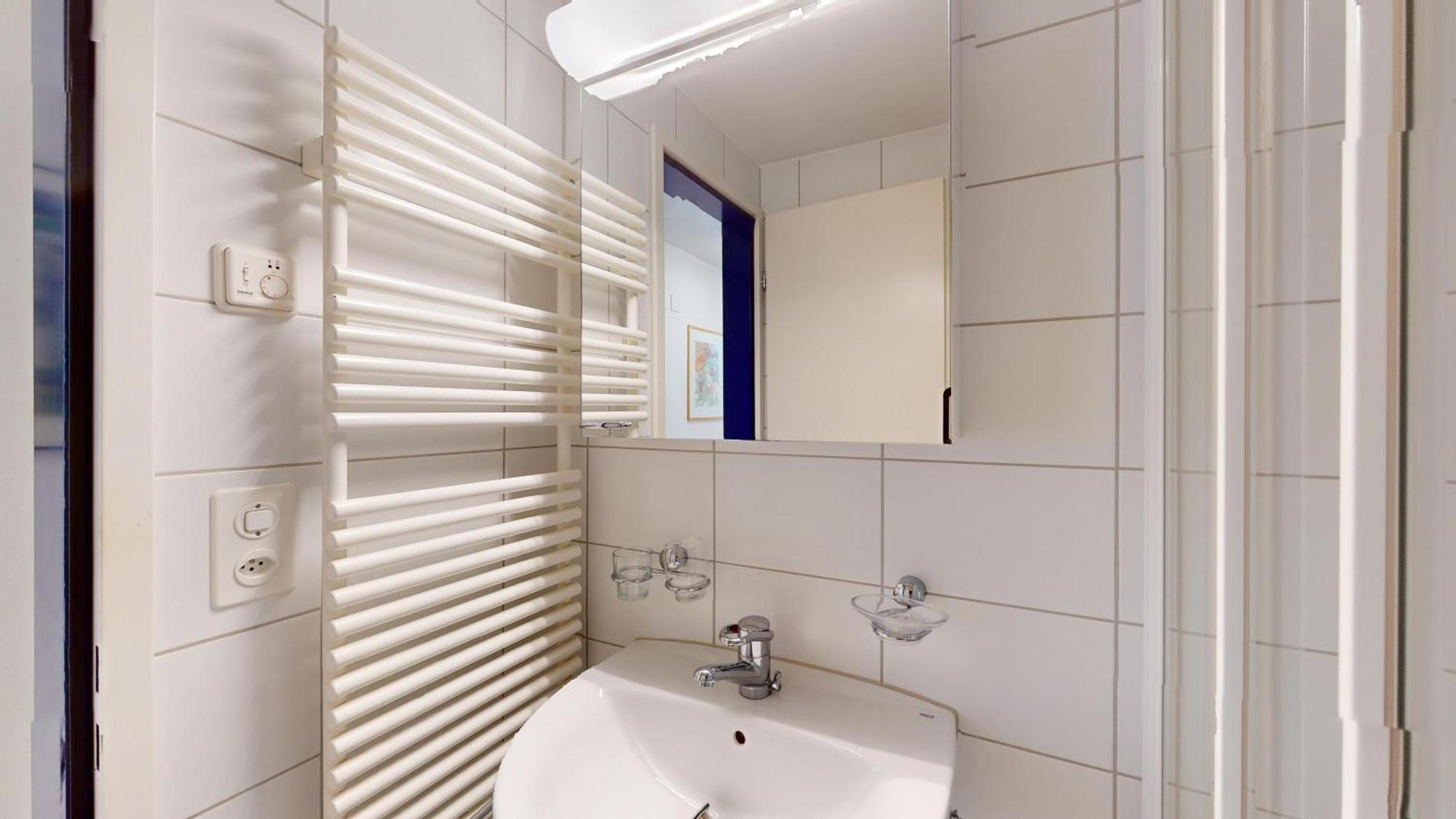 Ferienwohnung Haus Leibnitzer St. Moritz Exterior foto
